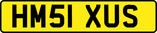 HM51XUS