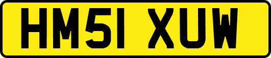HM51XUW