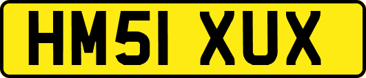 HM51XUX