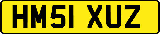 HM51XUZ