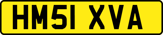 HM51XVA