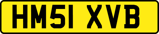 HM51XVB