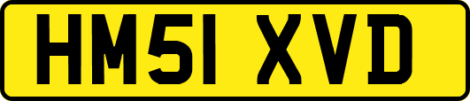 HM51XVD