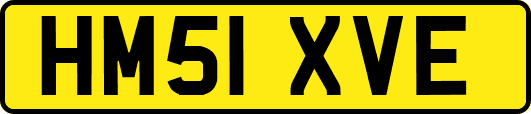 HM51XVE