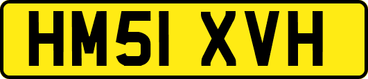 HM51XVH