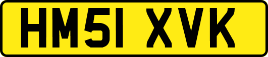 HM51XVK