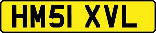 HM51XVL