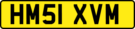 HM51XVM