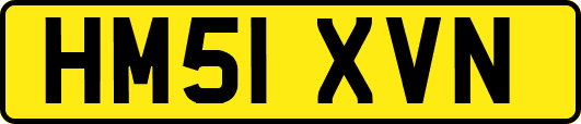 HM51XVN