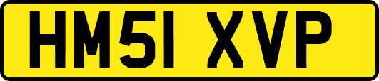 HM51XVP