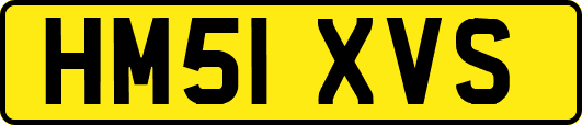 HM51XVS