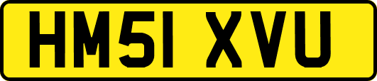 HM51XVU