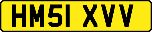 HM51XVV
