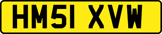 HM51XVW