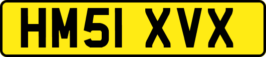 HM51XVX