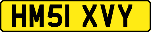 HM51XVY