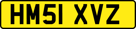 HM51XVZ