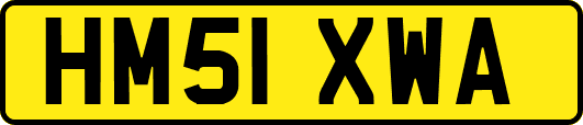 HM51XWA