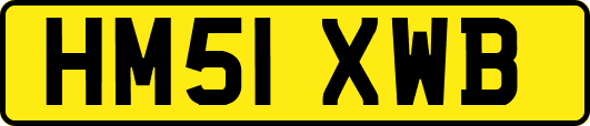 HM51XWB