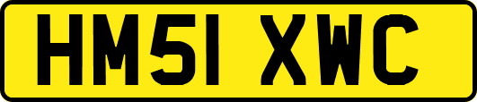 HM51XWC
