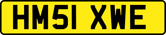 HM51XWE