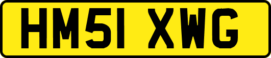 HM51XWG