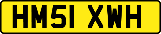 HM51XWH