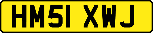 HM51XWJ