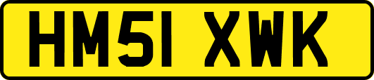 HM51XWK