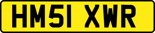 HM51XWR