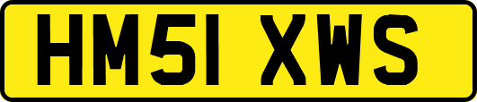 HM51XWS