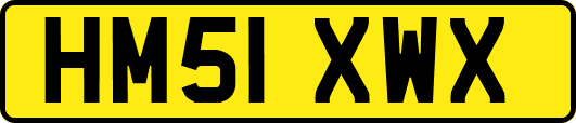 HM51XWX