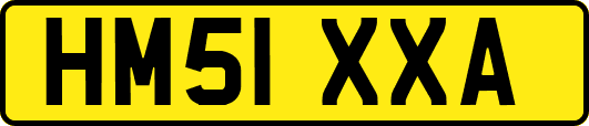 HM51XXA
