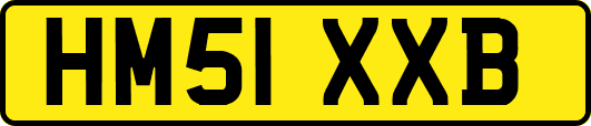 HM51XXB