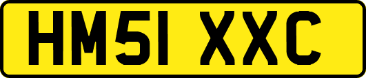HM51XXC