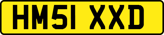 HM51XXD