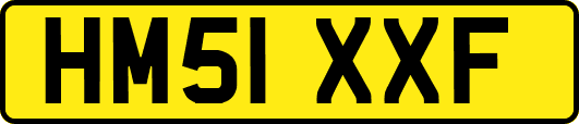 HM51XXF