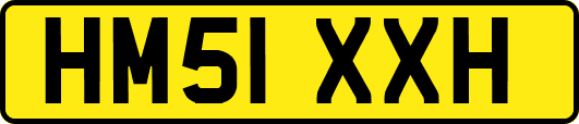 HM51XXH
