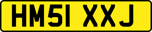 HM51XXJ