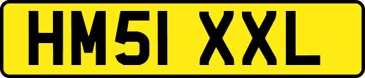 HM51XXL
