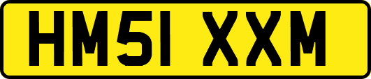 HM51XXM