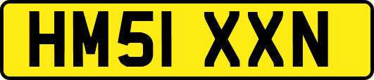 HM51XXN