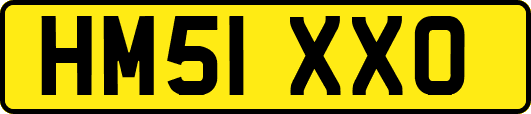 HM51XXO