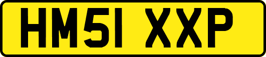 HM51XXP