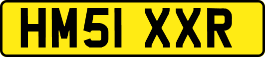 HM51XXR