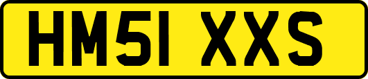 HM51XXS