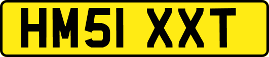 HM51XXT