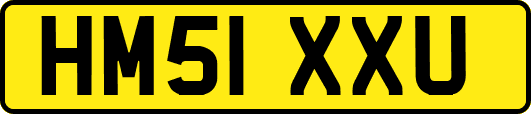 HM51XXU