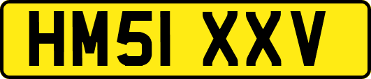 HM51XXV