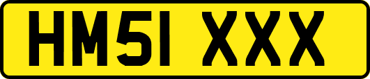 HM51XXX
